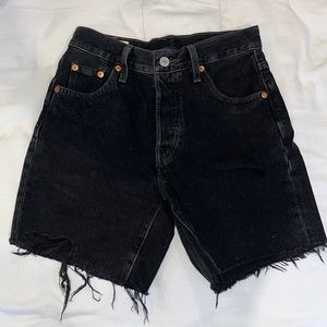 Levi’s shorts